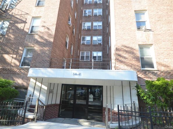 64-41 Saunders Street 604, Rego Park NY 11374