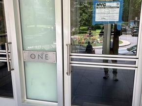 1 Fordham hill Oval 12D, Bronx NY 10468