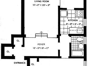 250 Cabrini Boulevard 4A, New York (Manhattan) NY 10033