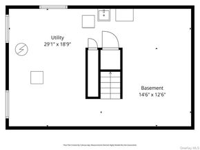 21 Hayes Drive, Eastchester NY 10709
