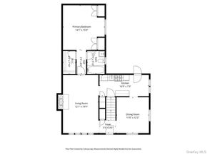 21 Hayes Drive, Eastchester NY 10709