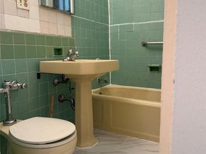 1501 Metropolitan Avenue MG, Bronx NY 10462