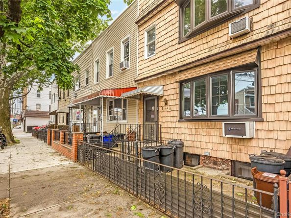 6149 62nd Road, Middle Village NY 11379