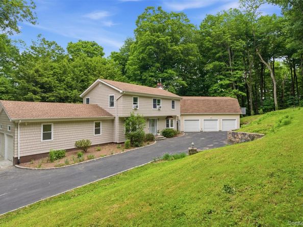 186 High Ridge Road, Pound Ridge NY 10576