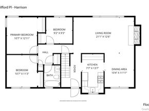 2 Clifford Place, Harrison NY 10528