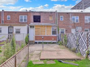 114-16 Springfield Boulevard, Cambria Heights NY 11411
