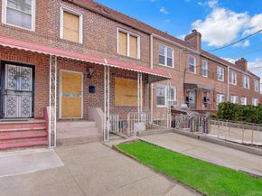 114-16 Springfield Boulevard, Cambria Heights NY 11411