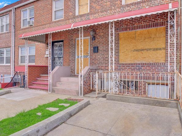 114-16 Springfield Boulevard, Cambria Heights NY 11411