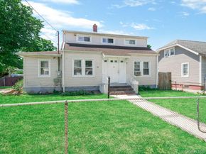 72 Pleasant Avenue, Roosevelt NY 11575