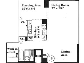 27010 Grand Central Parkway 10B, Floral Park NY 11005