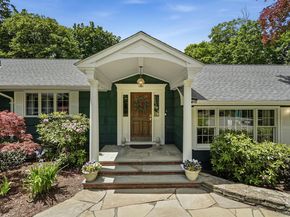 2341 Blue Spruce Drive, Yorktown Heights NY 10598