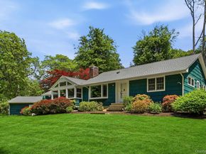 2341 Blue Spruce Drive, Yorktown Heights NY 10598