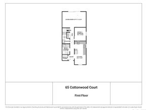 65 Cottonwood Court, Wantagh NY 11793
