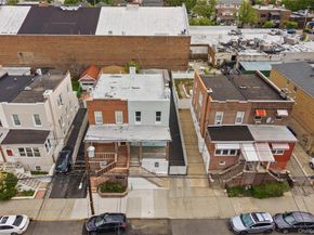 1034 Revere Avenue, Bronx NY 10465