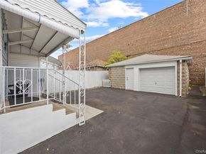 1034 Revere Avenue, Bronx NY 10465