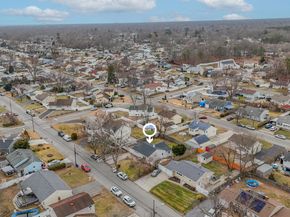 186 Westwood Drive, Brentwood NY 11717