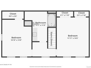 38 Conscience Circle, East Setauket NY 11733