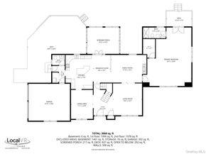 8 Lorraine Court, Medford NY 11763