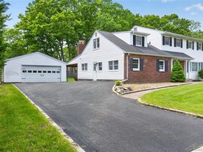 57 Pine Hill Lane, Dix Hills NY 11746