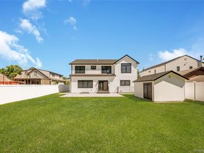 2362 Kenmore Street, East Meadow NY 11554