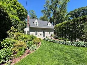 23 Chadwick Road, White Plains NY 10604