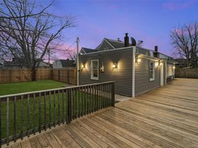 3322 Parkway Drive, Baldwin NY 11510