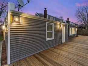 3322 Parkway Drive, Baldwin NY 11510