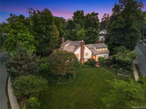 47 W Brookside Drive, Larchmont NY 10538