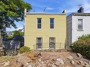 110 S 13th Avenue, Mount Vernon NY 10550