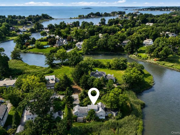 68 Woodbine Avenue, Larchmont NY 10538