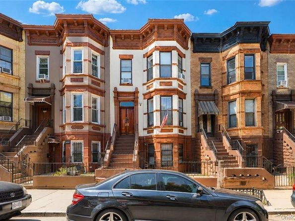 448 55th Street, Brooklyn NY 11220