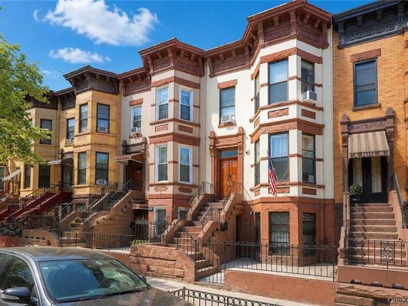 448 55th Street, Brooklyn NY 11220