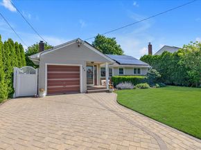 146 Saint Marks Place, Massapequa NY 11758