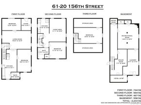 61-20 156th Street, Flushing NY 11367