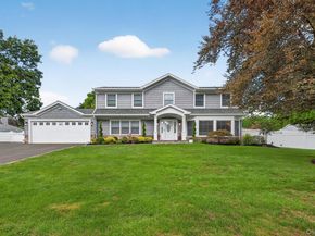 4 Cori Lane, East Northport NY 11731