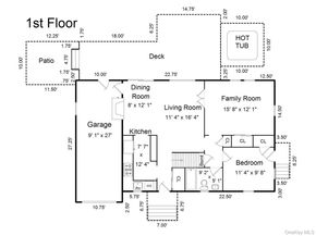 103 Hilltop Road, Ardsley NY 10502