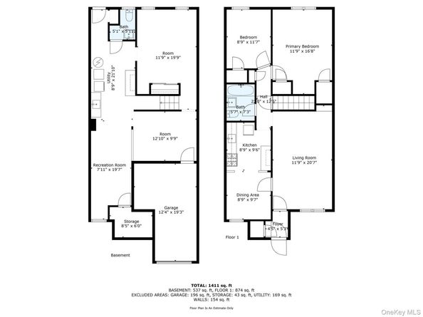 53-31 37th Road, Woodside NY 11377