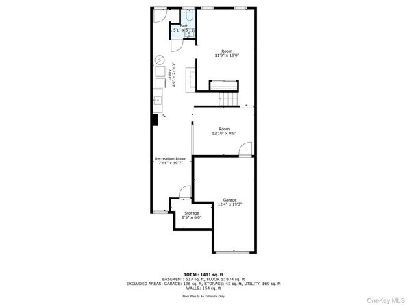 53-31 37th Road, Woodside NY 11377