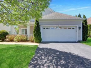 4 Oakhurst Court, Mount Sinai NY 11766
