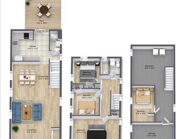 755 Logan Avenue, Bronx NY 10465
