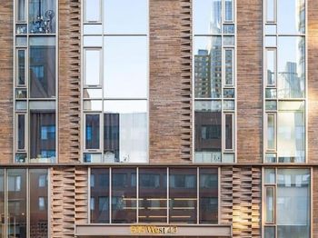 505 W 43rd Street