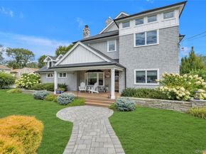 24 Coles Place, Northport NY 11768