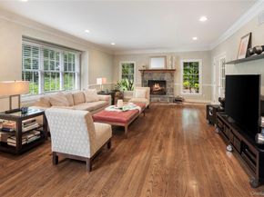 17 Quaker Meeting House Road, Armonk NY 10504