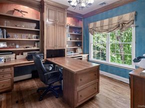 17 Quaker Meeting House Road, Armonk NY 10504