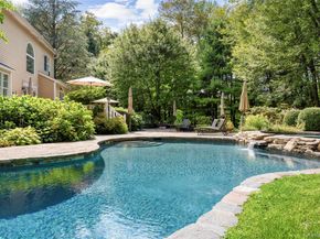 17 Quaker Meeting House Road, Armonk NY 10504