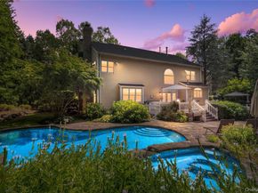 17 Quaker Meeting House Road, Armonk NY 10504