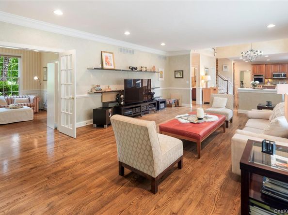 17 Quaker Meeting House Road, Armonk NY 10504