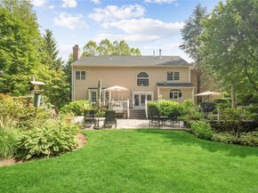 17 Quaker Meeting House Road, Armonk NY 10504