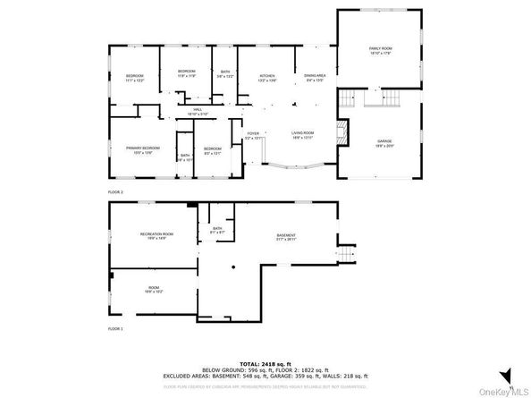 12 Inwood Road, Center Moriches NY 11934