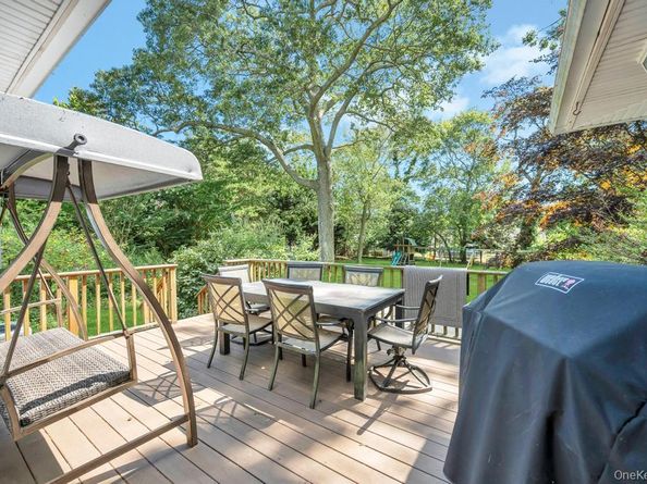 12 Inwood Road, Center Moriches NY 11934
